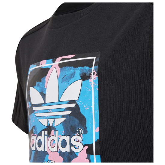 Adidas Παιδική κοντομάνικη μπλούζα Tee